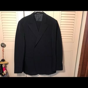 Armand Basi suit